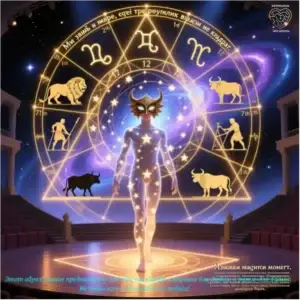 Космограмма и Гороскоп: В Чём Разница?
