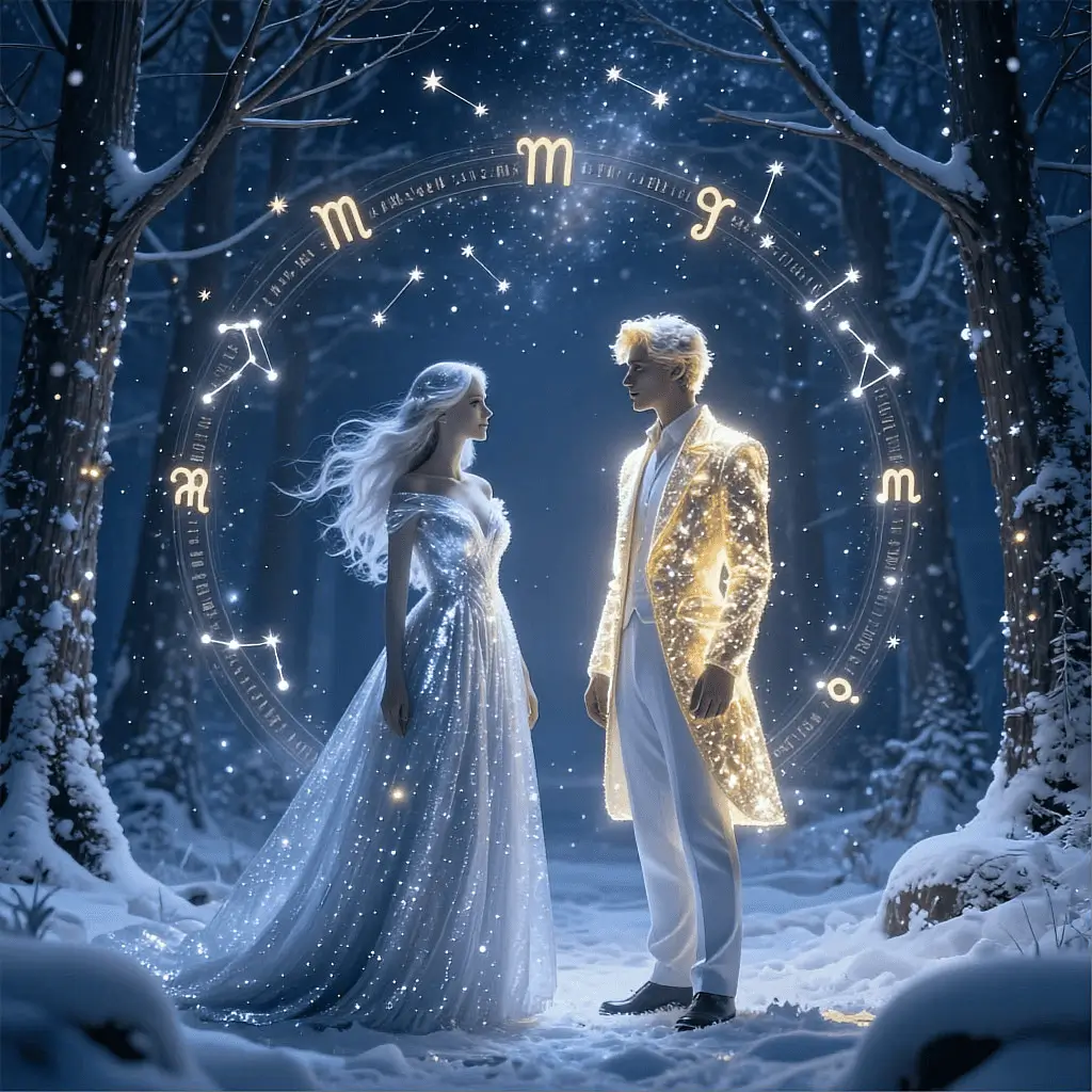 ГДЕ Я ВСТРЕЧУ СВОЮ ЛЮБОВЬ?