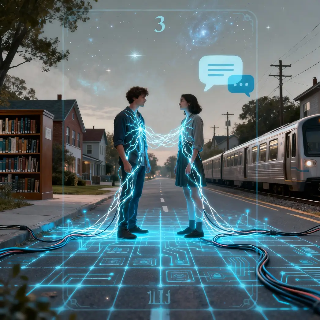 УПРАВИТЕЛЬ 7-го ДОМА в 3-ем ДОМЕ РАДИКСА